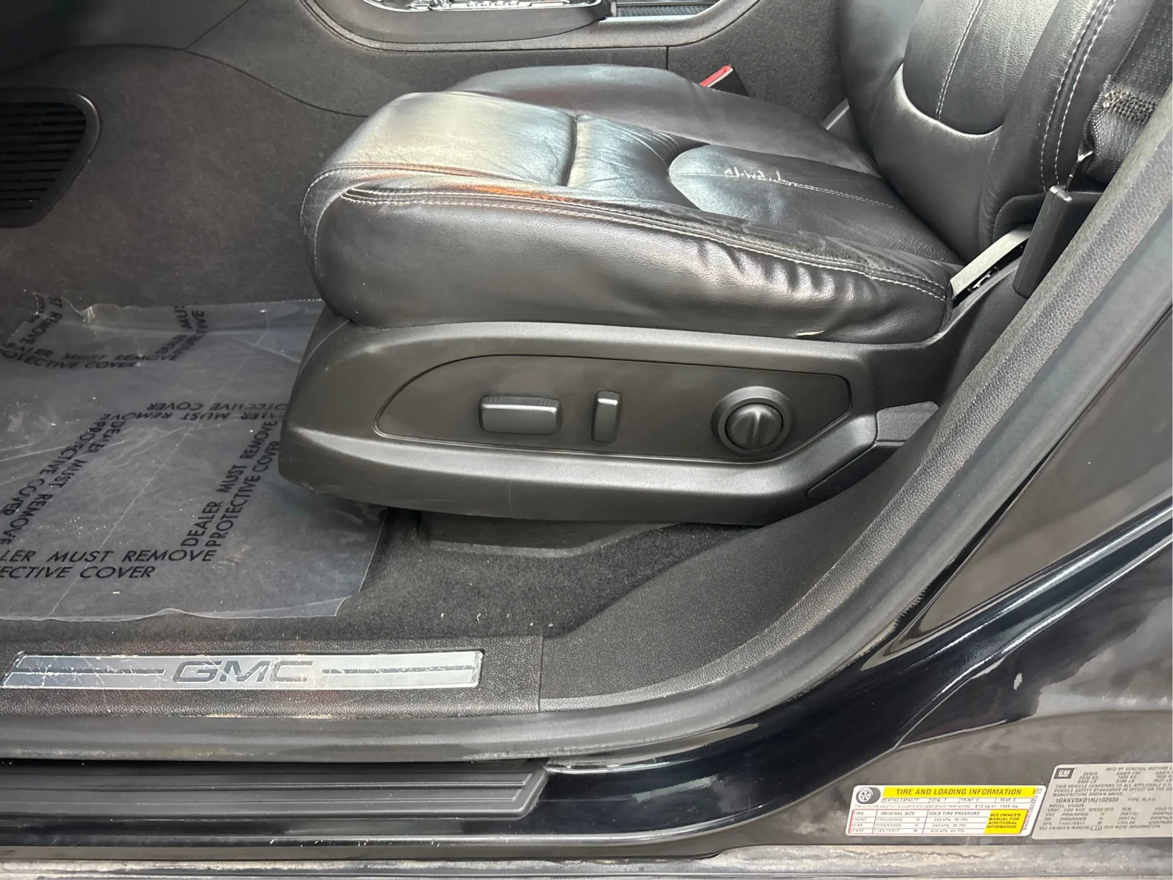 Used 2017 GMC Acadia Limited SLT AWD/4WD image 20