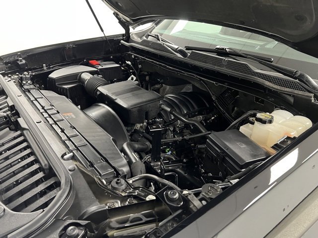 Used 2024 Chevrolet Silverado 2500 ZR2 w/ Technology Package image 67