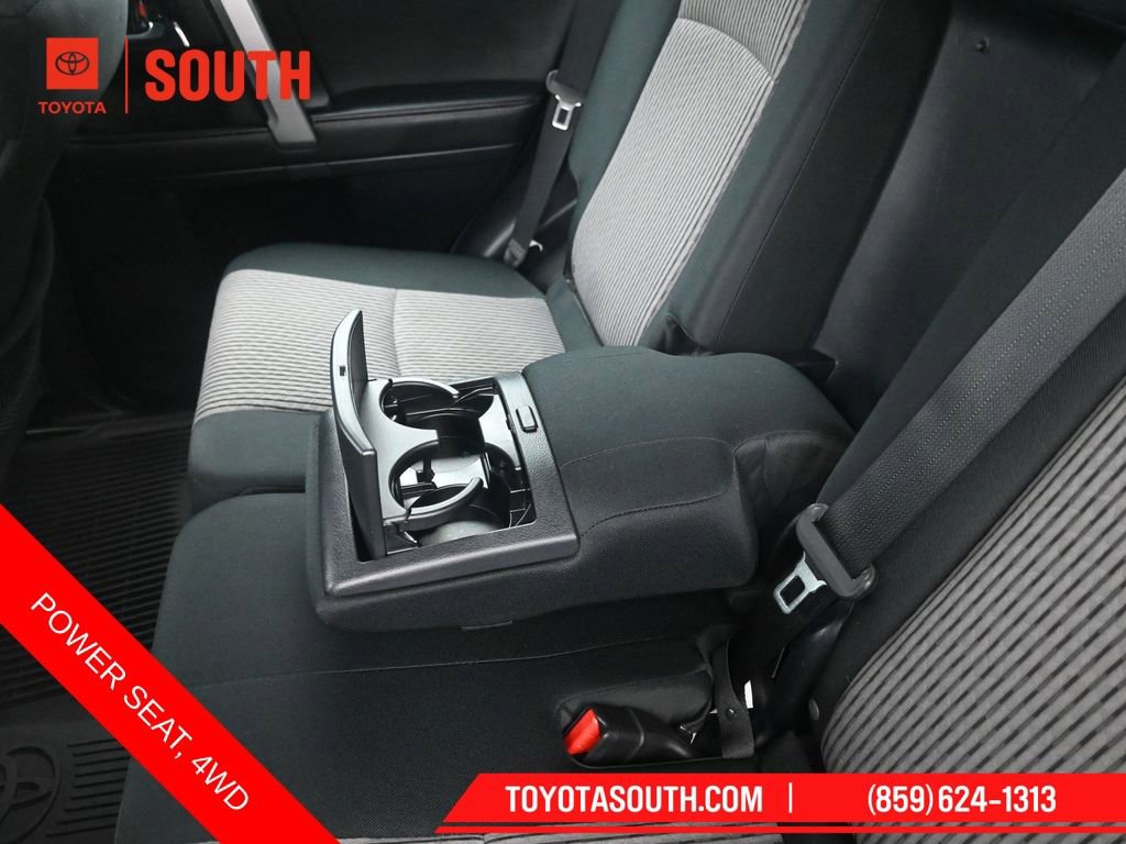 Used 2024 Toyota 4Runner SR5 image 37