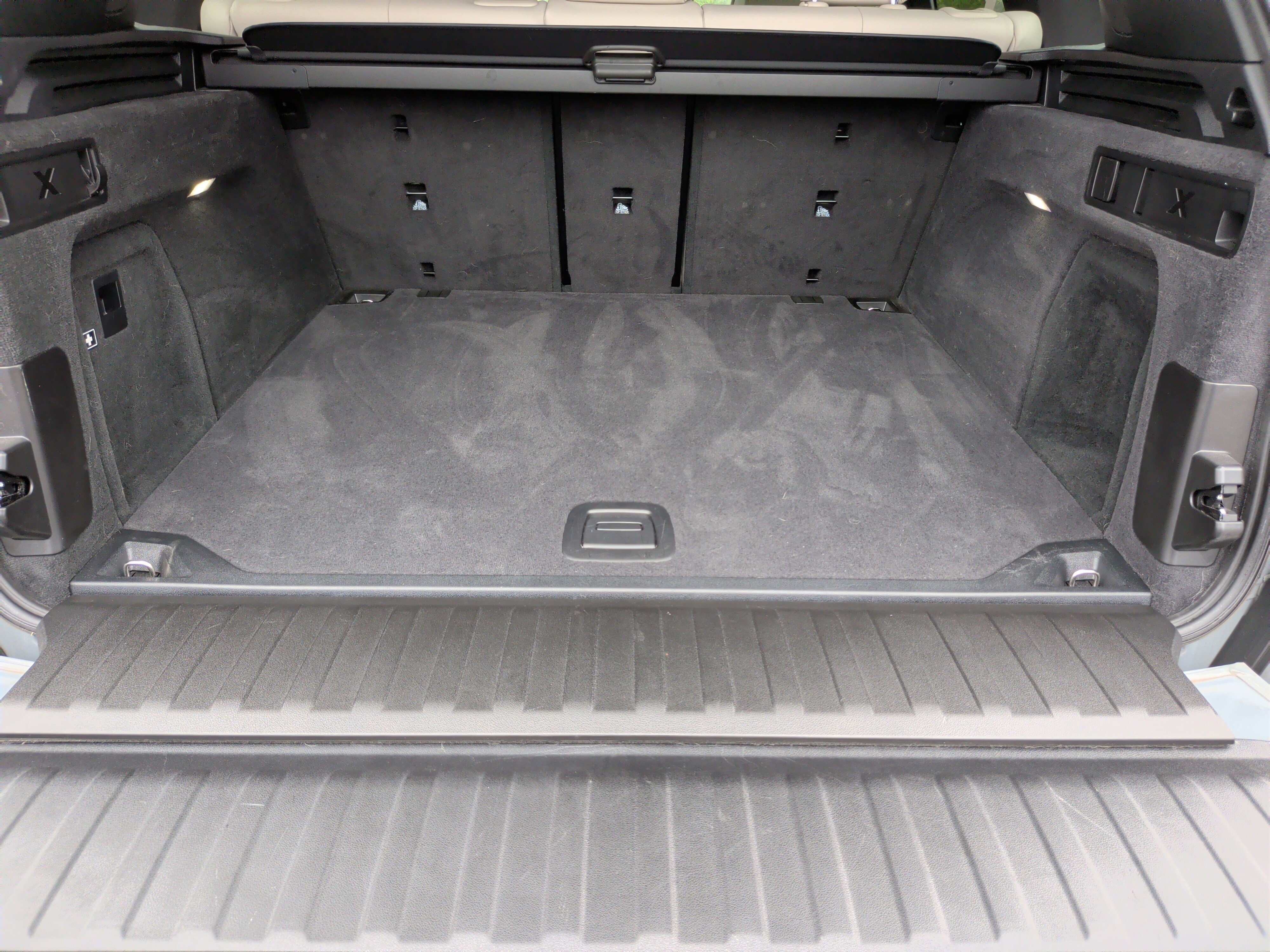 Certified 2024 BMW X5 xDrive40i w/ M Sport Package AWD/4WD image 41