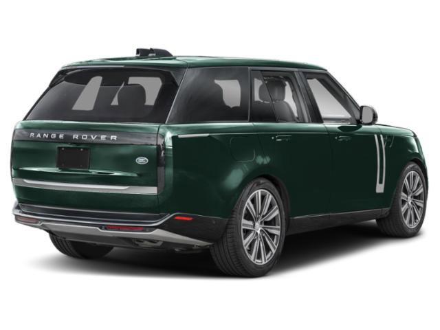 New 2026 Land Rover Range Rover Autobiography image 2