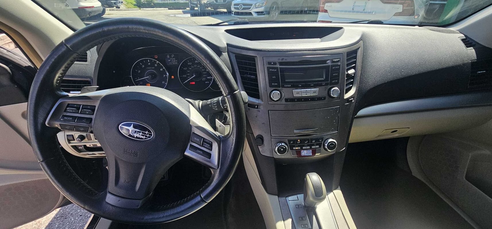 Used 2012 Subaru Legacy 2.5i Premium w/ All-Weather Pkg + Moonroof AWD/4WD image 17