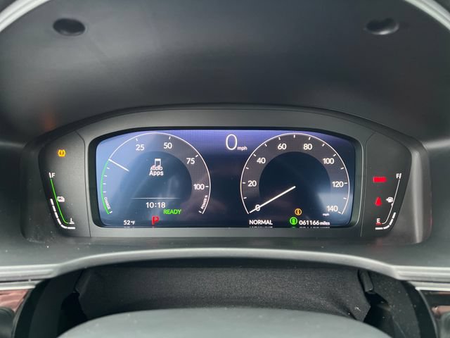 Certified 2025 Honda Civic Sport Touring image 20