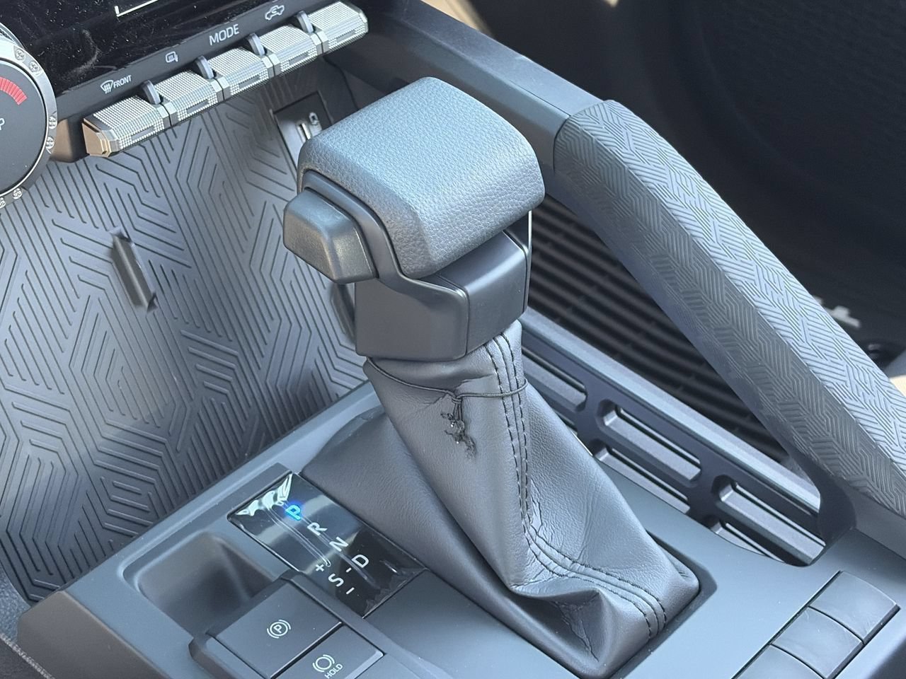 New 2026 Toyota Tacoma SR RWD image 12