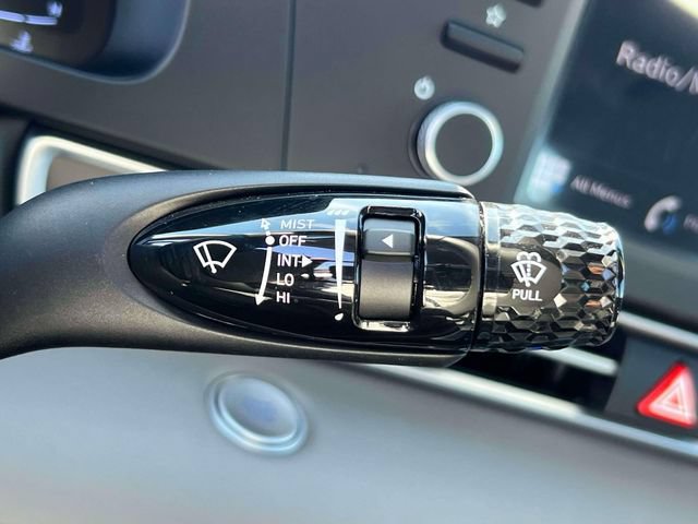 Certified 2026 Hyundai Elantra Sport FWD image 23