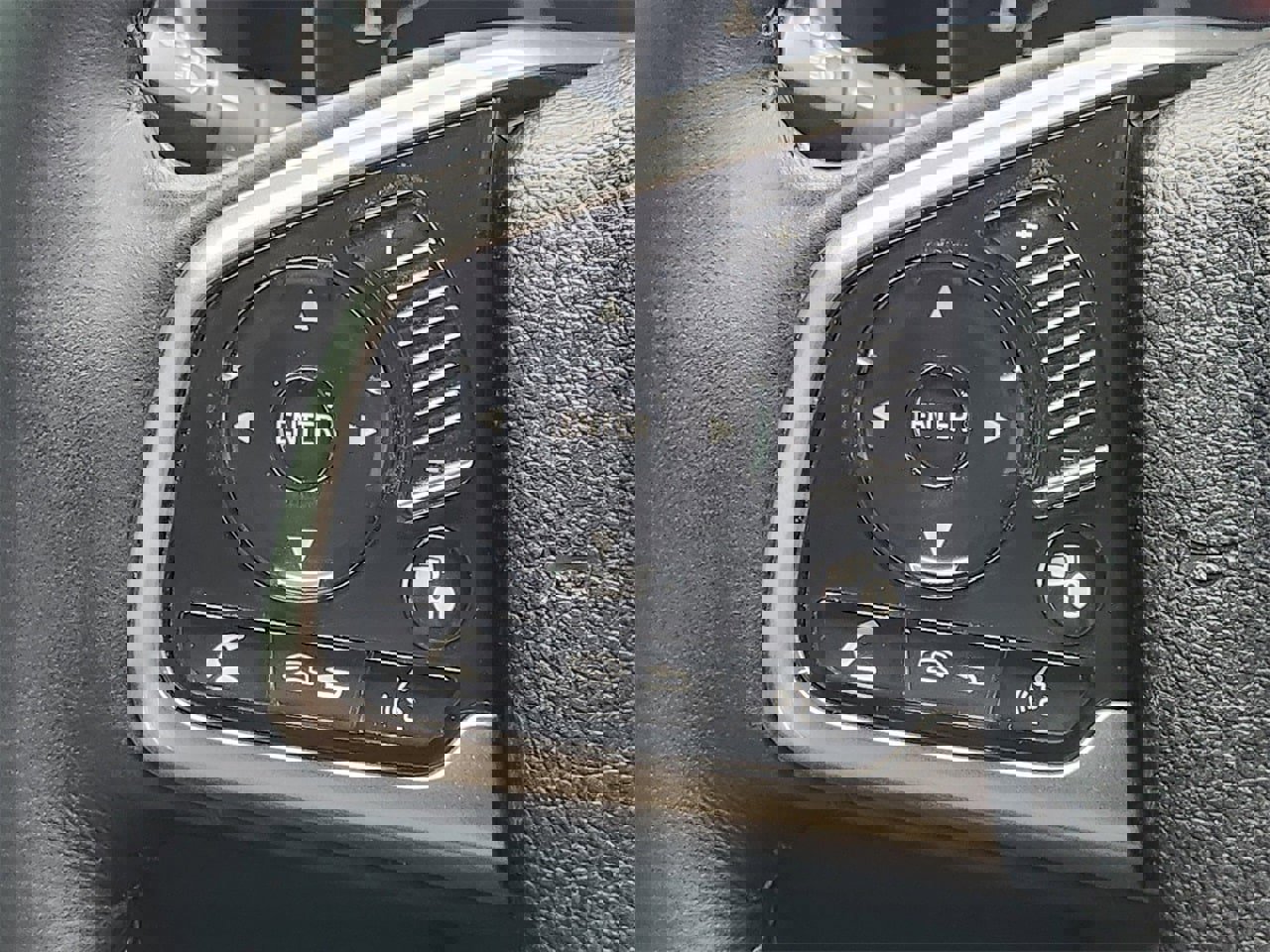 Certified 2017 Honda CR-V Touring image 27