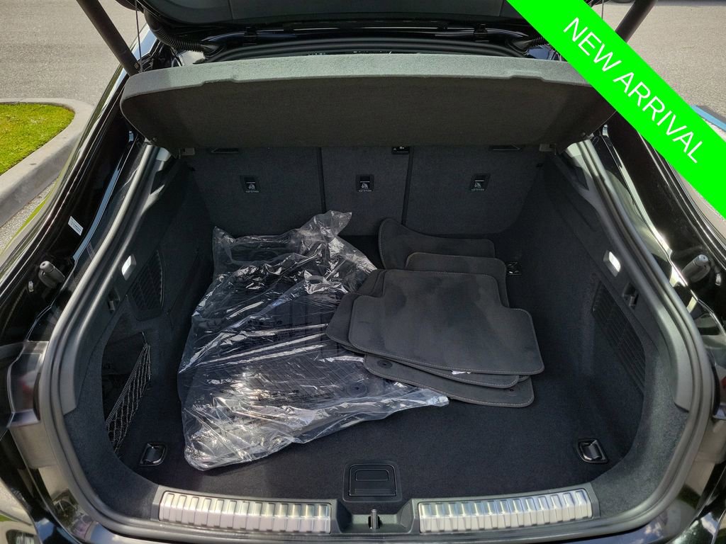 Certified 2025 Audi A5 2.0T Premium Plus w/ Premium Plus image 30