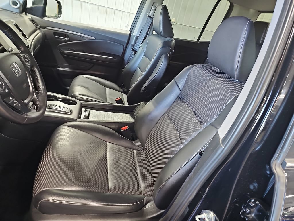Used 2023 Honda Ridgeline RTL image 15