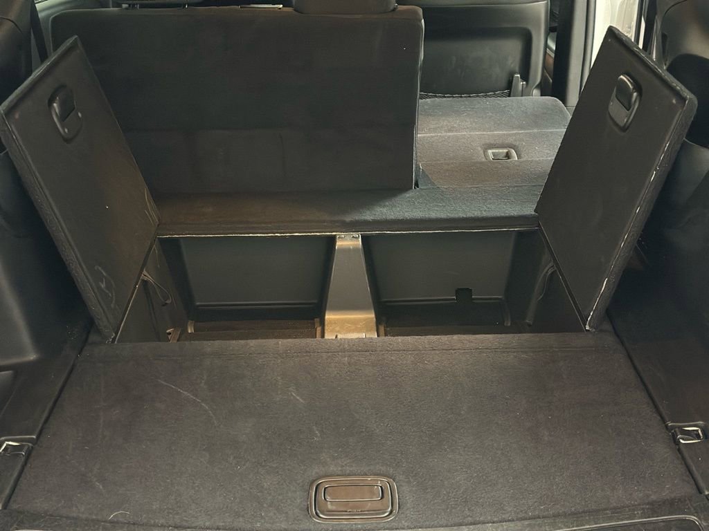 Used 2024 Dodge Durango SXT image 15