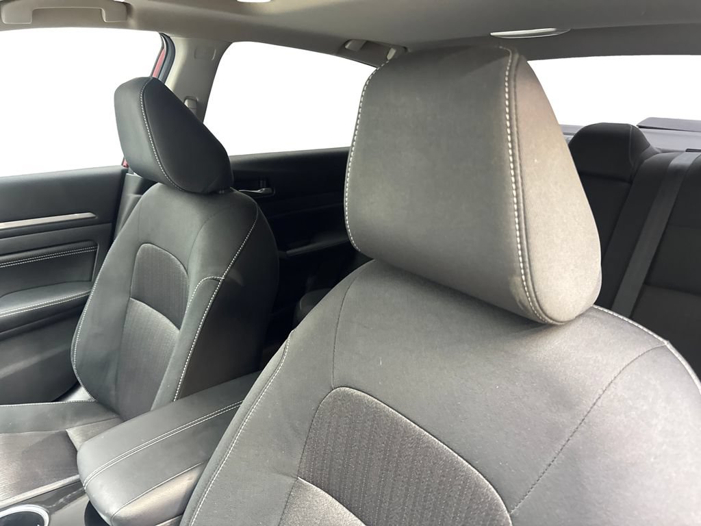 Used 2022 Nissan Altima 2.5 SV w/ SV Premium Package FWD image 28