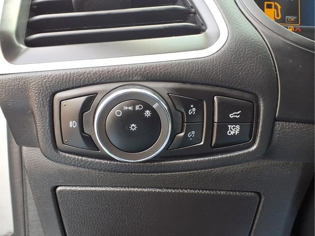 Used 2024 Ford Edge SEL w/ Convenience Package image 22