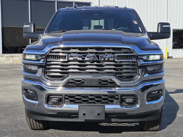 Used 2026 RAM 2500 Tradesman image 3