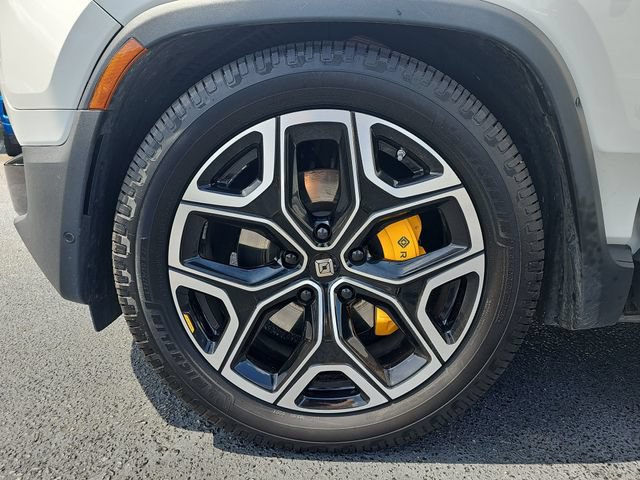 Used 2022 Rivian R1T Adventure AWD/4WD image 31