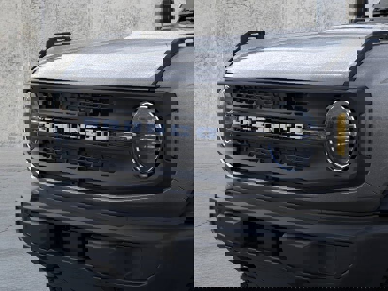 New 2026 Ford Bronco Big Bend image 50