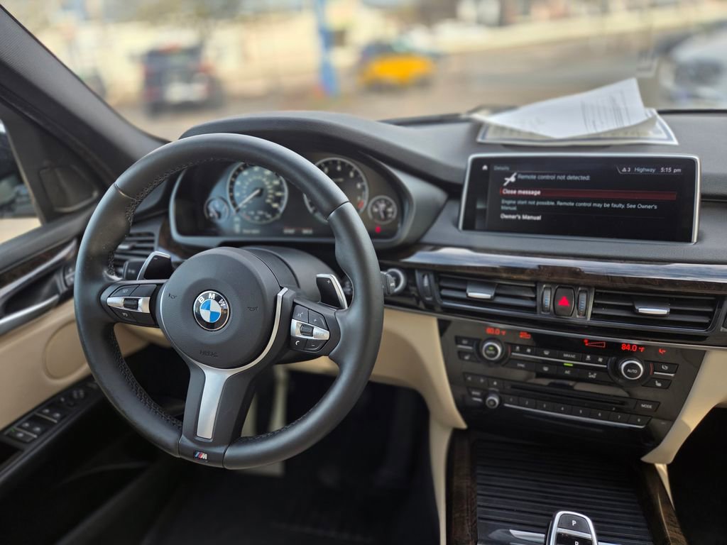 Used 2018 BMW X5 xDrive35i AWD/4WD image 22