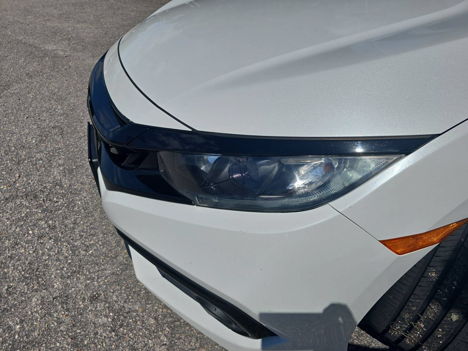 Used 2019 Honda Civic Sport image 29