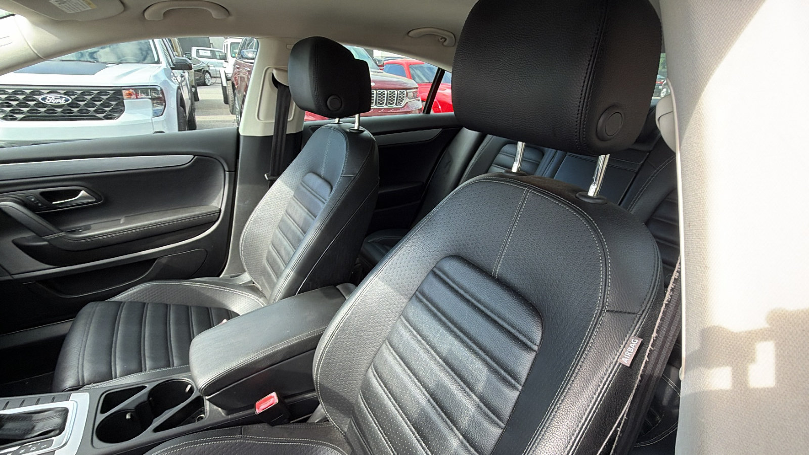 Used 2013 Volkswagen CC Sport FWD image 15