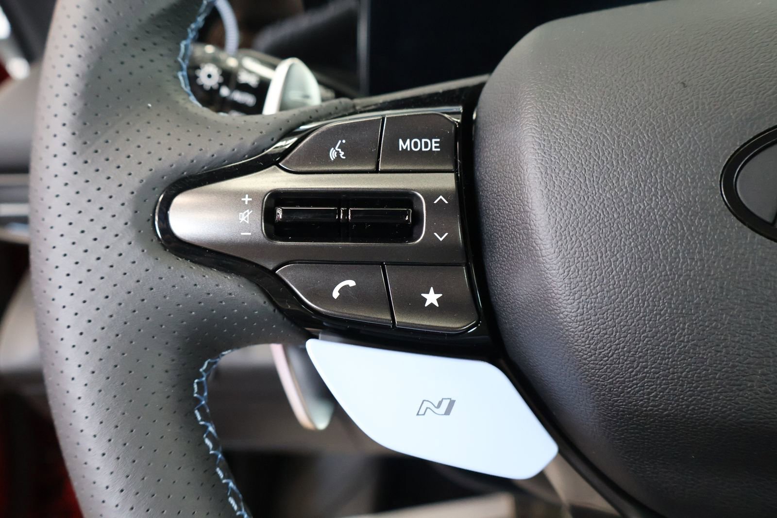 New 2025 Hyundai Elantra N image 17