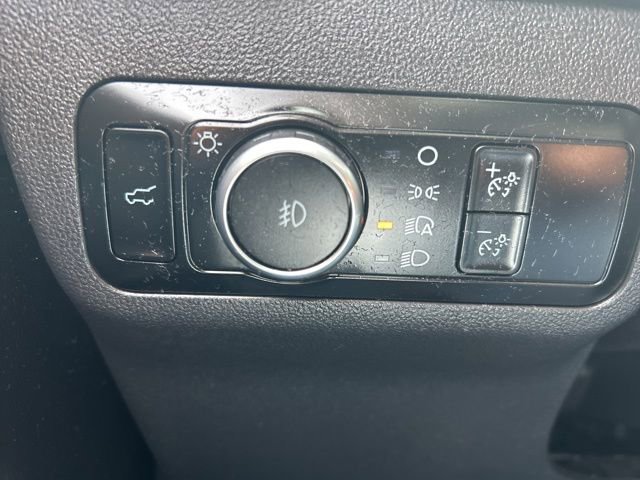 Used 2023 Ford Bronco Sport Big Bend w/ Convenience Package AWD/4WD image 27