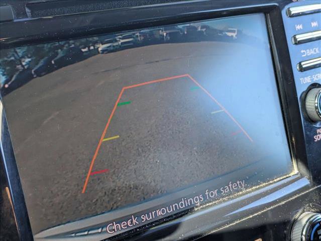 Used 2021 Nissan Murano SV FWD image 13