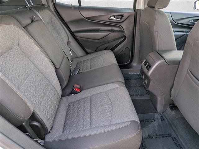 Used 2024 Chevrolet Equinox LT AWD/4WD image 27