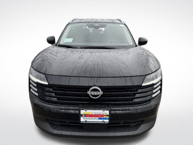 New 2026 Nissan Kicks SV w/ SV Premium Package image 10