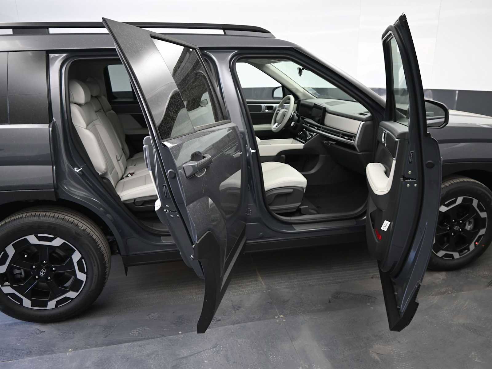 New 2026 Hyundai Santa Fe SEL image 15