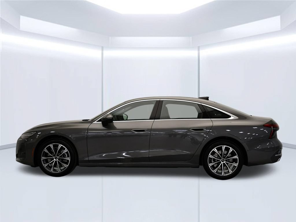 Used 2026 Audi A6 Premium Plus w/ Premium Plus Package AWD/4WD image 2