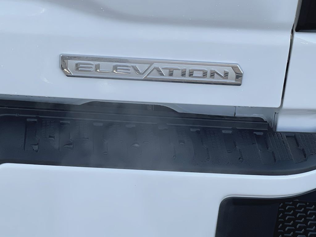 New 2026 GMC Sierra 1500 Elevation w/ X31 Off-Road Package image 37