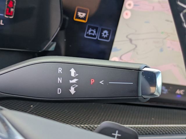 New 2026 Chevrolet Traverse High Country image 23