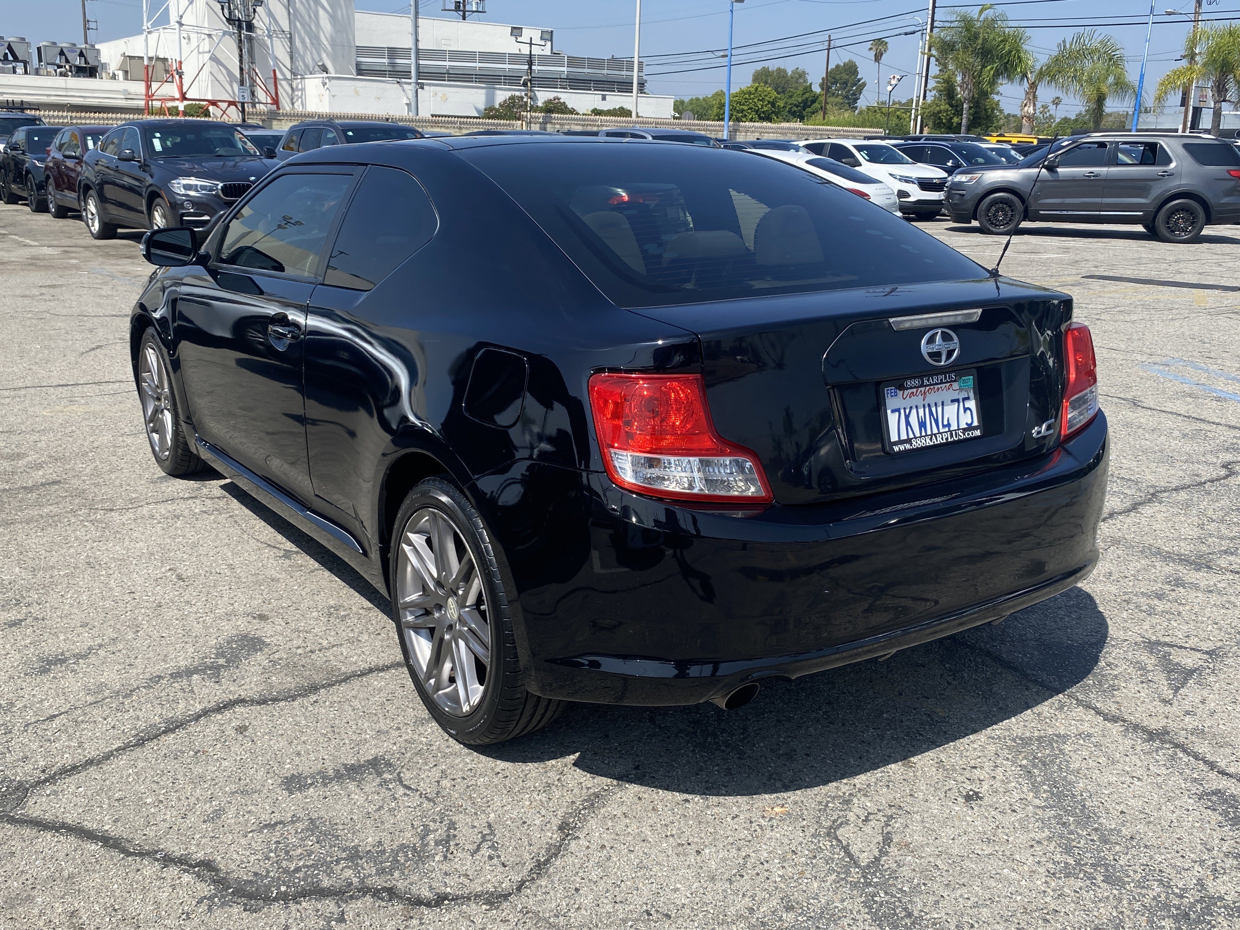 Used 2013 Scion tC FWD image 9