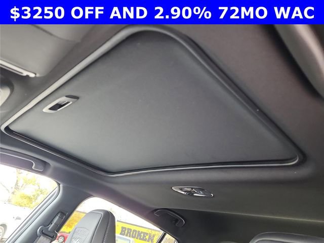 New 2026 Subaru Crosstrek 2.5i Wilderness image 27