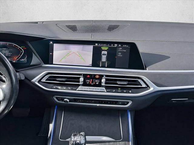 Used 2020 BMW X7 xDrive40i w/ Premium Package AWD/4WD image 20