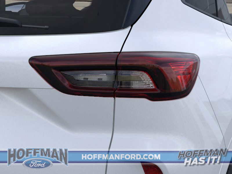 New 2024 Ford Escape ST-Line w/ Tech Pack #1 FWD image 21