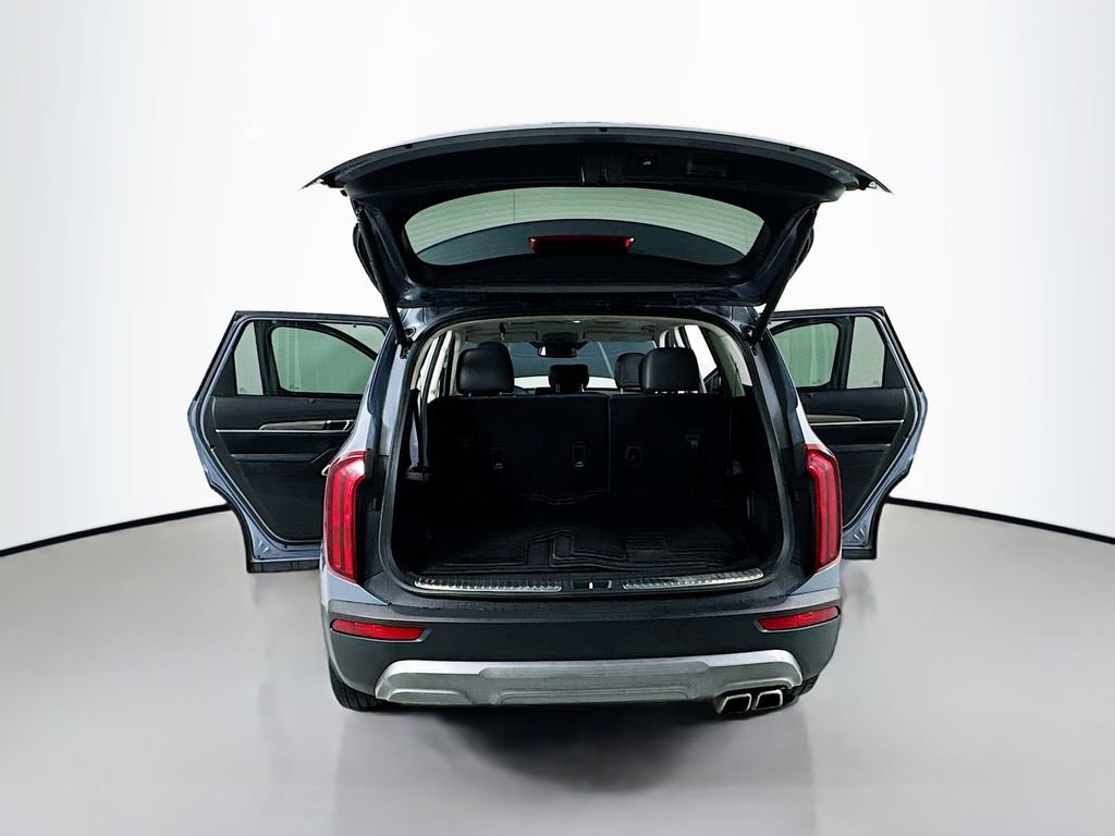 Used 2020 Kia Telluride SX AWD/4WD image 29