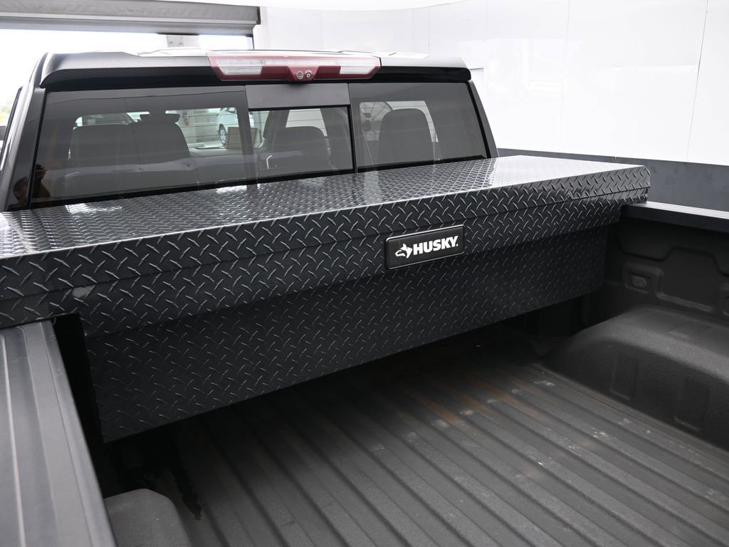 Used 2022 GMC Sierra 1500 Denali w/ Denali Reserve Package image 48