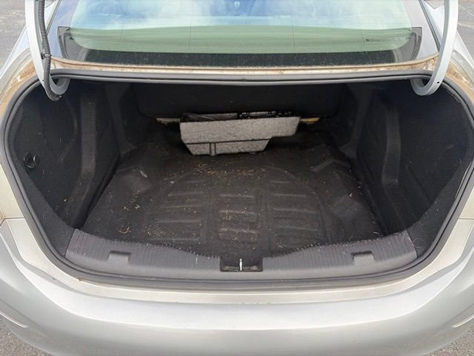 Certified 2017 Chevrolet Cruze LS FWD image 21