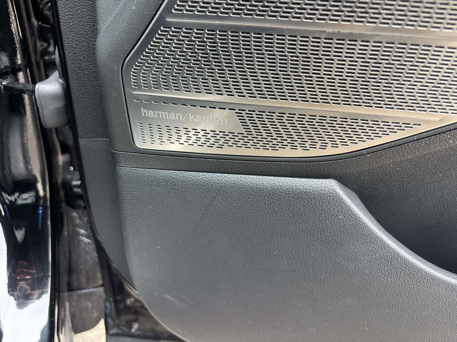 Used 2025 Hyundai Palisade Calligraphy AWD/4WD image 20