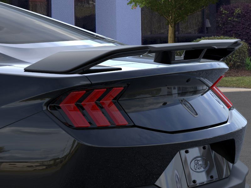 New 2026 Ford Mustang Dark Horse image 22