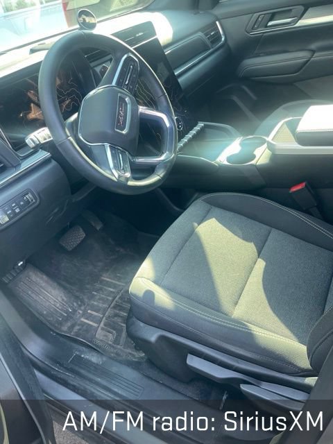 Used 2025 GMC Terrain Elevation AWD/4WD image 10