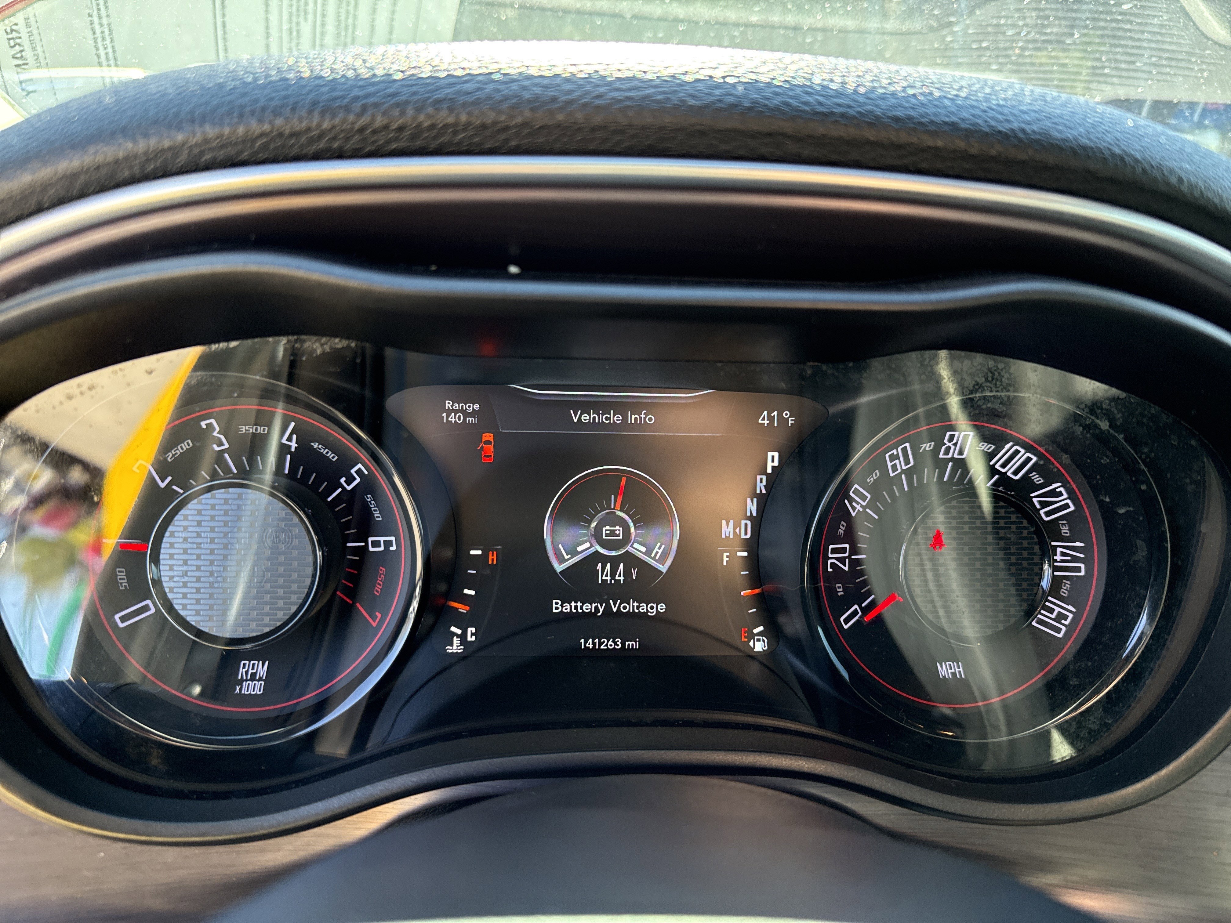 Used 2018 Dodge Challenger SXT w/ Blacktop Package image 22