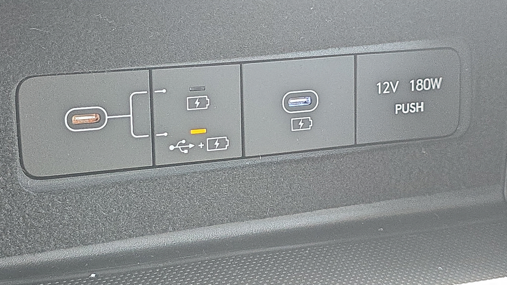 New 2026 Hyundai Sonata SE FWD image 28