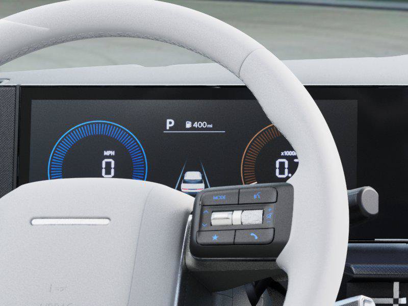 New 2027 Hyundai Santa Fe SEL FWD image 14