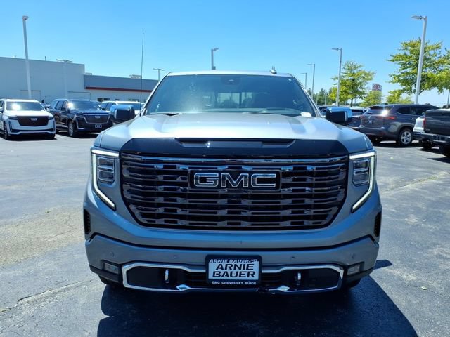 Used 2025 GMC Sierra 1500 Denali Ultimate AWD/4WD image 14