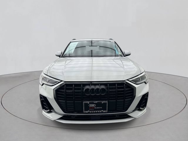 Used 2025 Audi Q3 2.0T Premium w/ Convenience Package AWD/4WD image 6