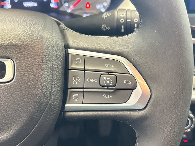 Used 2023 Jeep Compass Limited AWD/4WD image 30