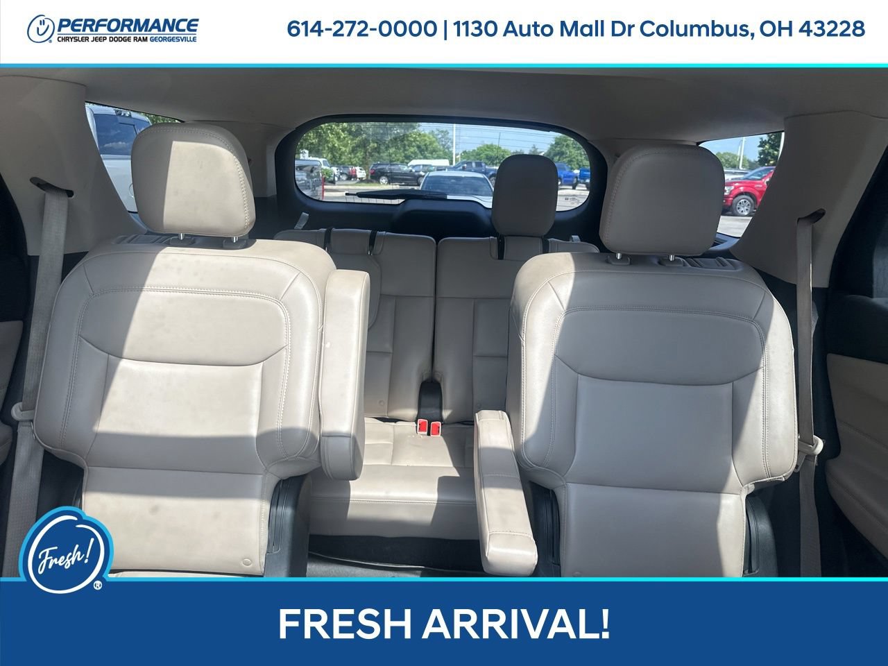 Used 2022 Ford Explorer XLT w/ Equipment Group 202A AWD/4WD image 22
