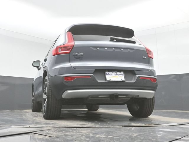 Used 2023 Volvo XC40 B4 Ultimate FWD image 41