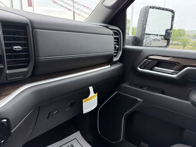 New 2026 Chevrolet Silverado 2500 LT w/ Trail Boss Package AWD/4WD image 25