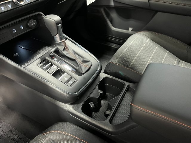 New 2027 Honda CR-V Sport image 39